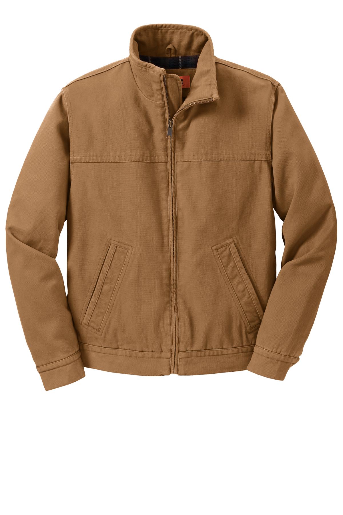 Duck Brown - 
