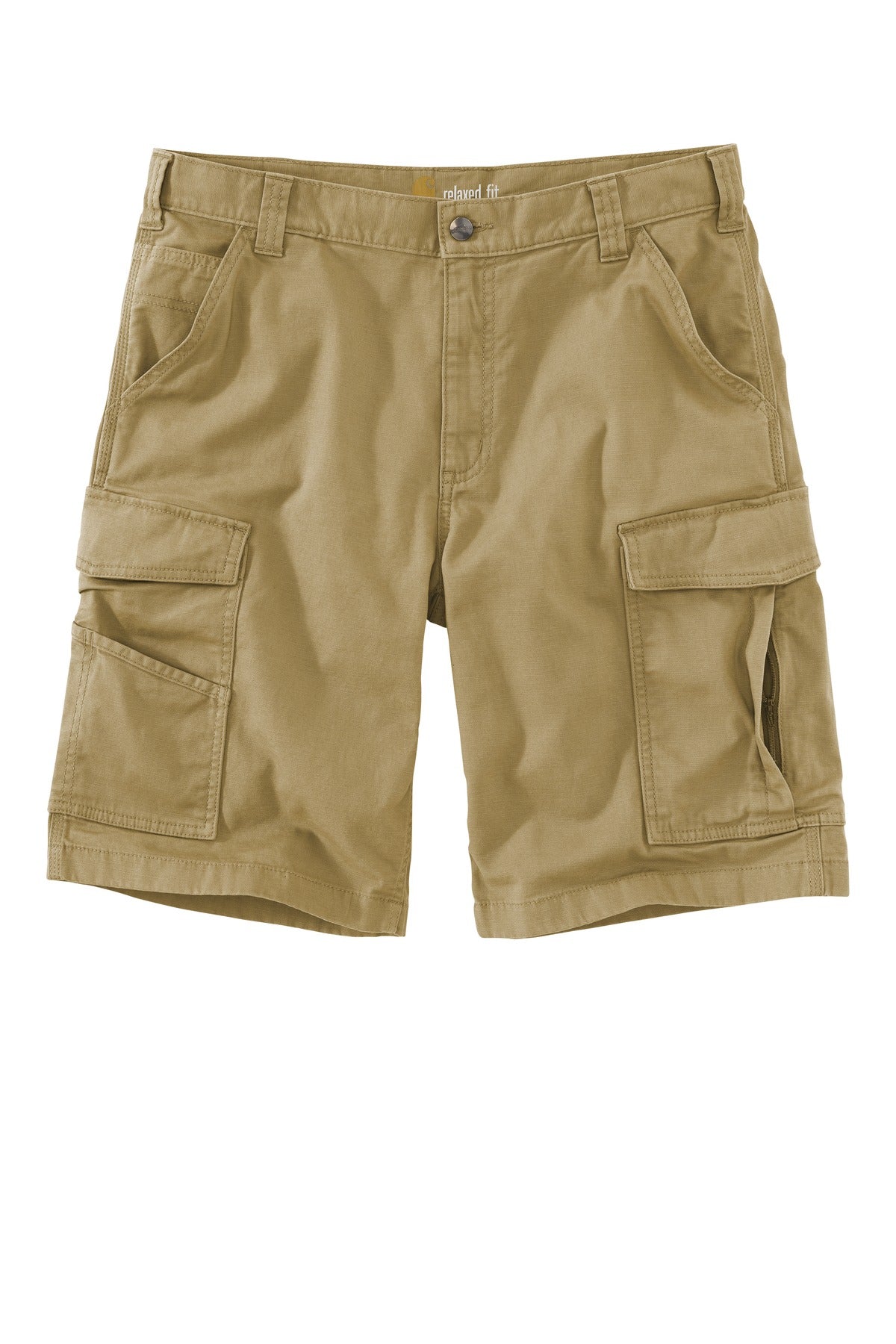Dark Khaki - 