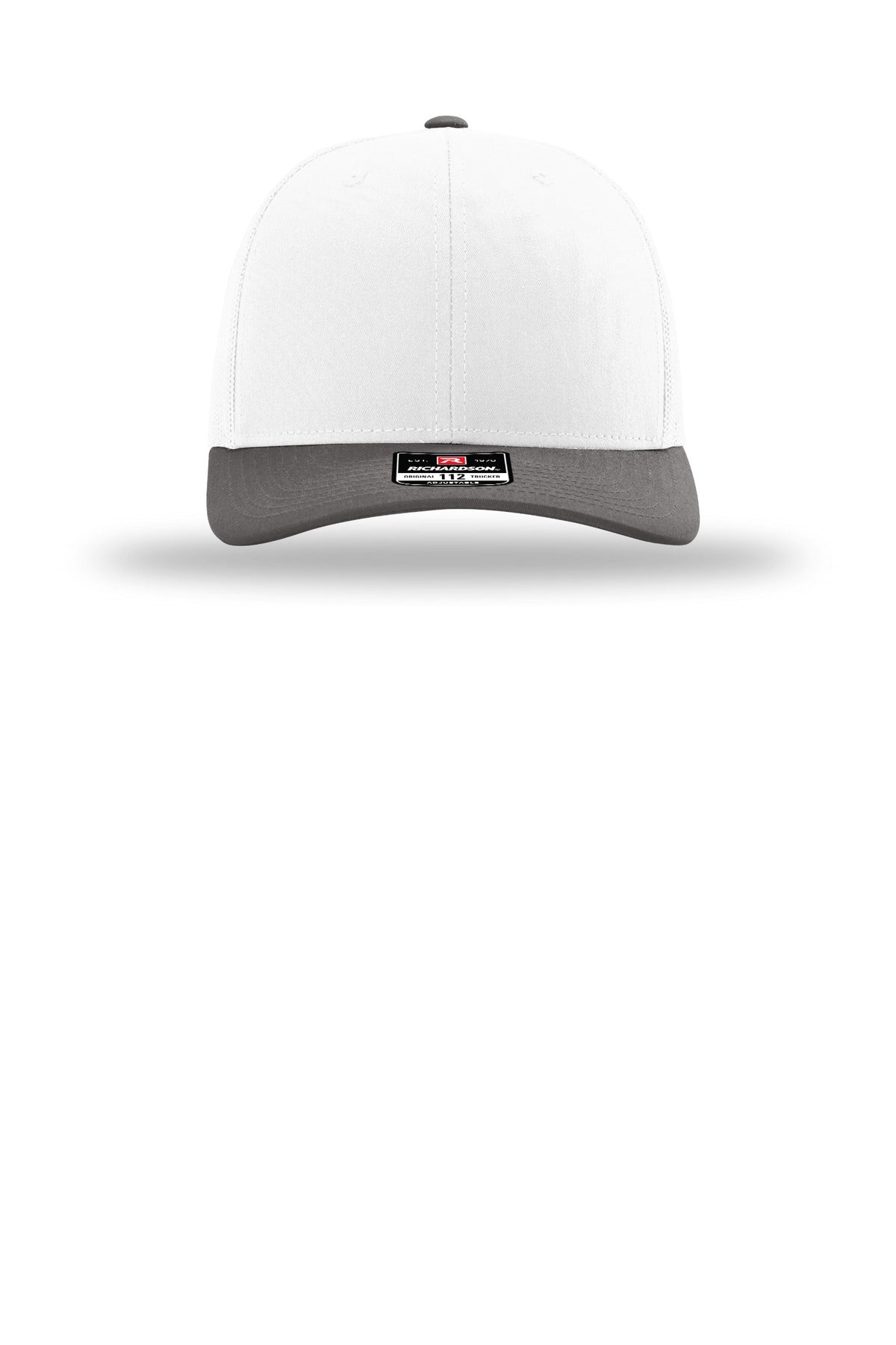 White/ White/ Charcoal - 