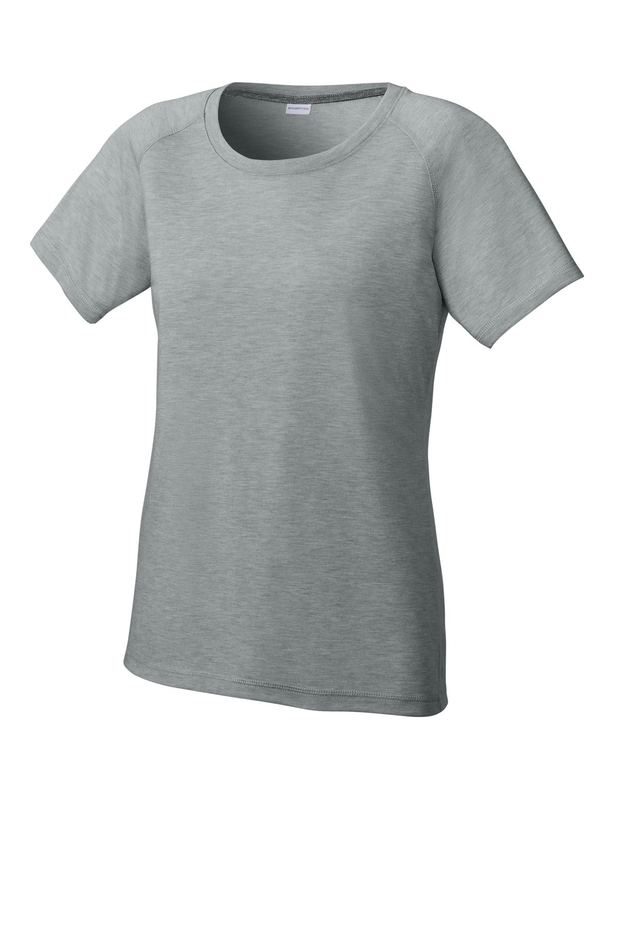 Light Grey Heather - 