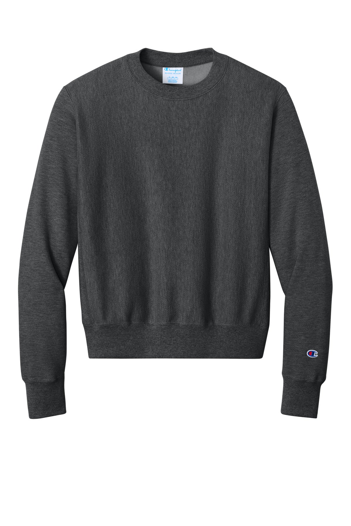 Charcoal Heather - 