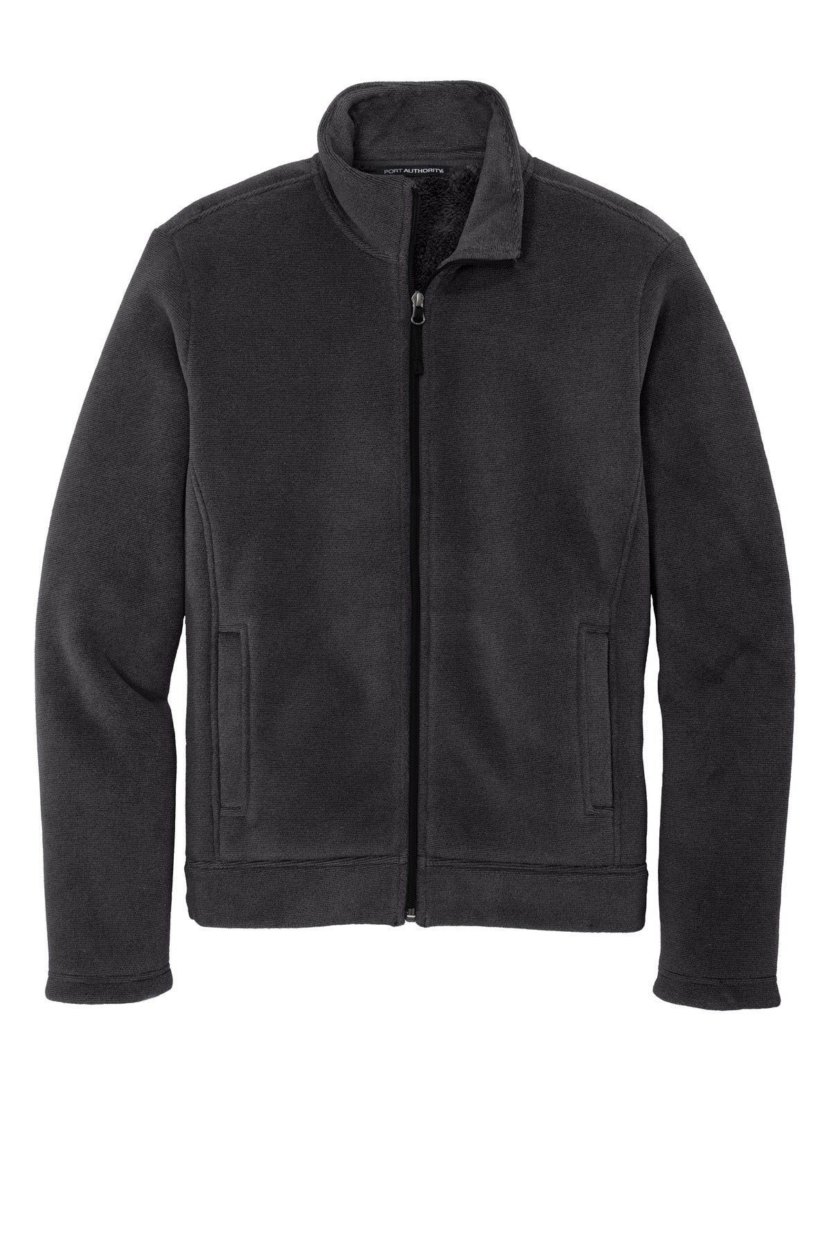 Graphite/ Deep Black - 