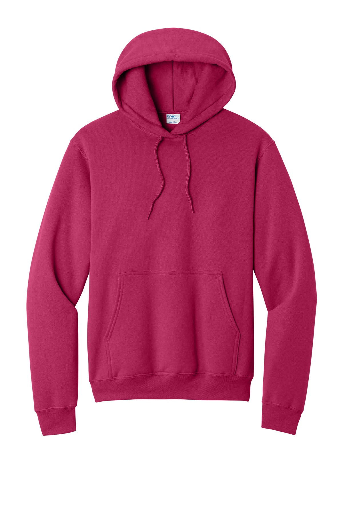 Flush Pink - 