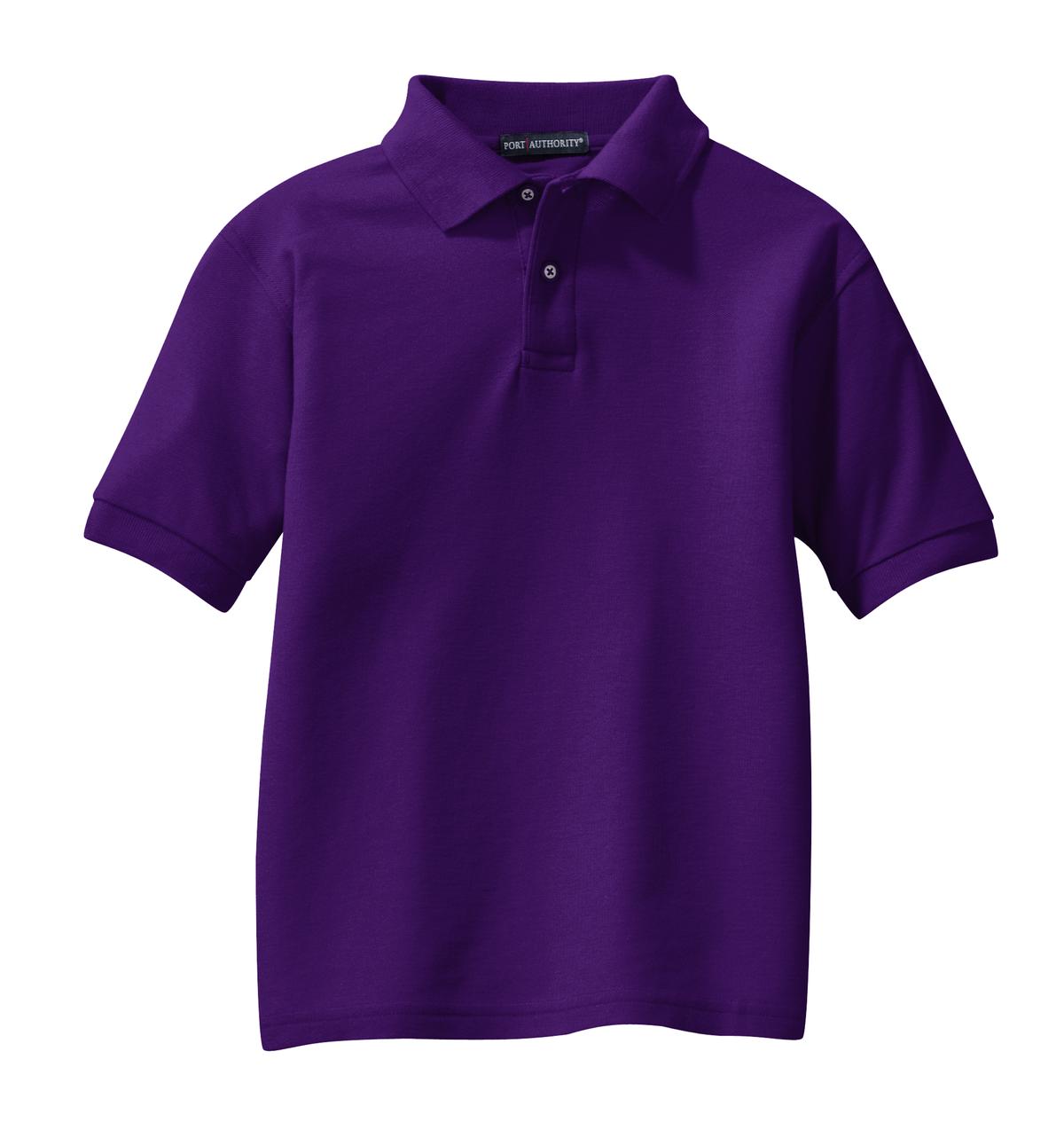 Purple - 
