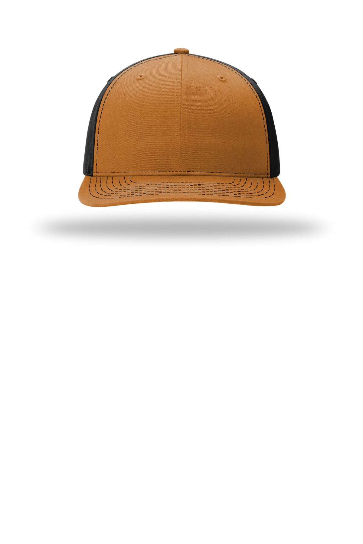 Caramel/ Black - 