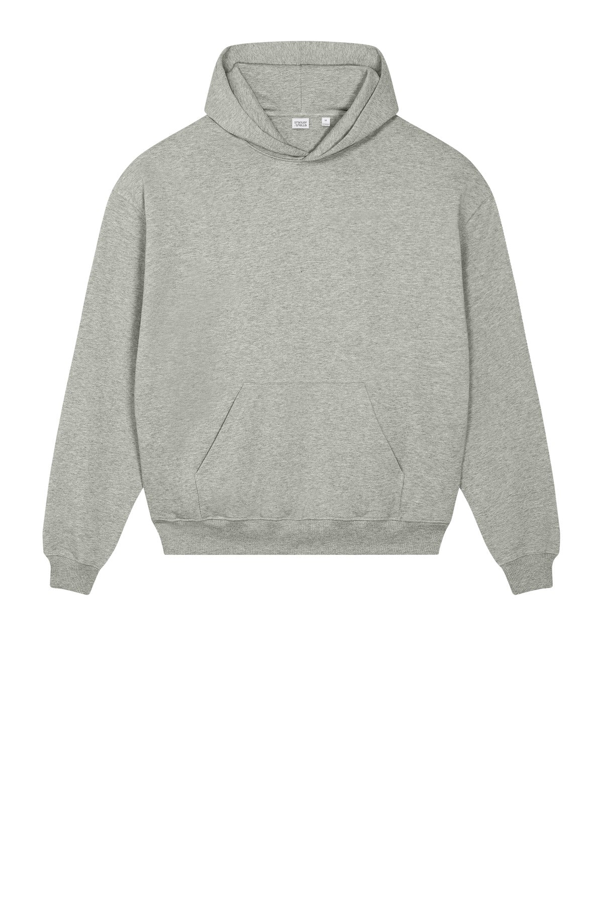 Heather Grey - 