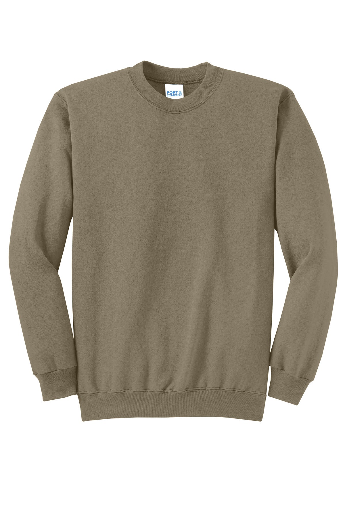 Coyote Brown - 