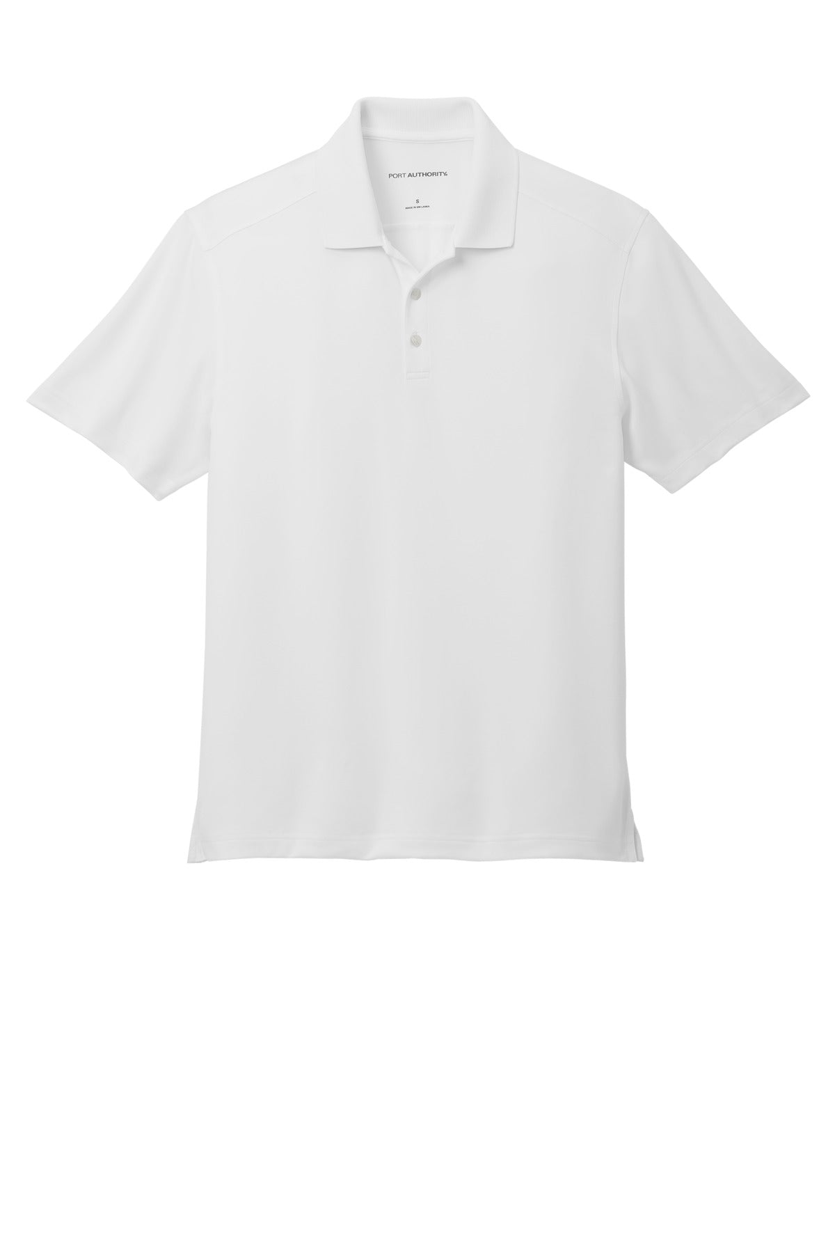 White - 