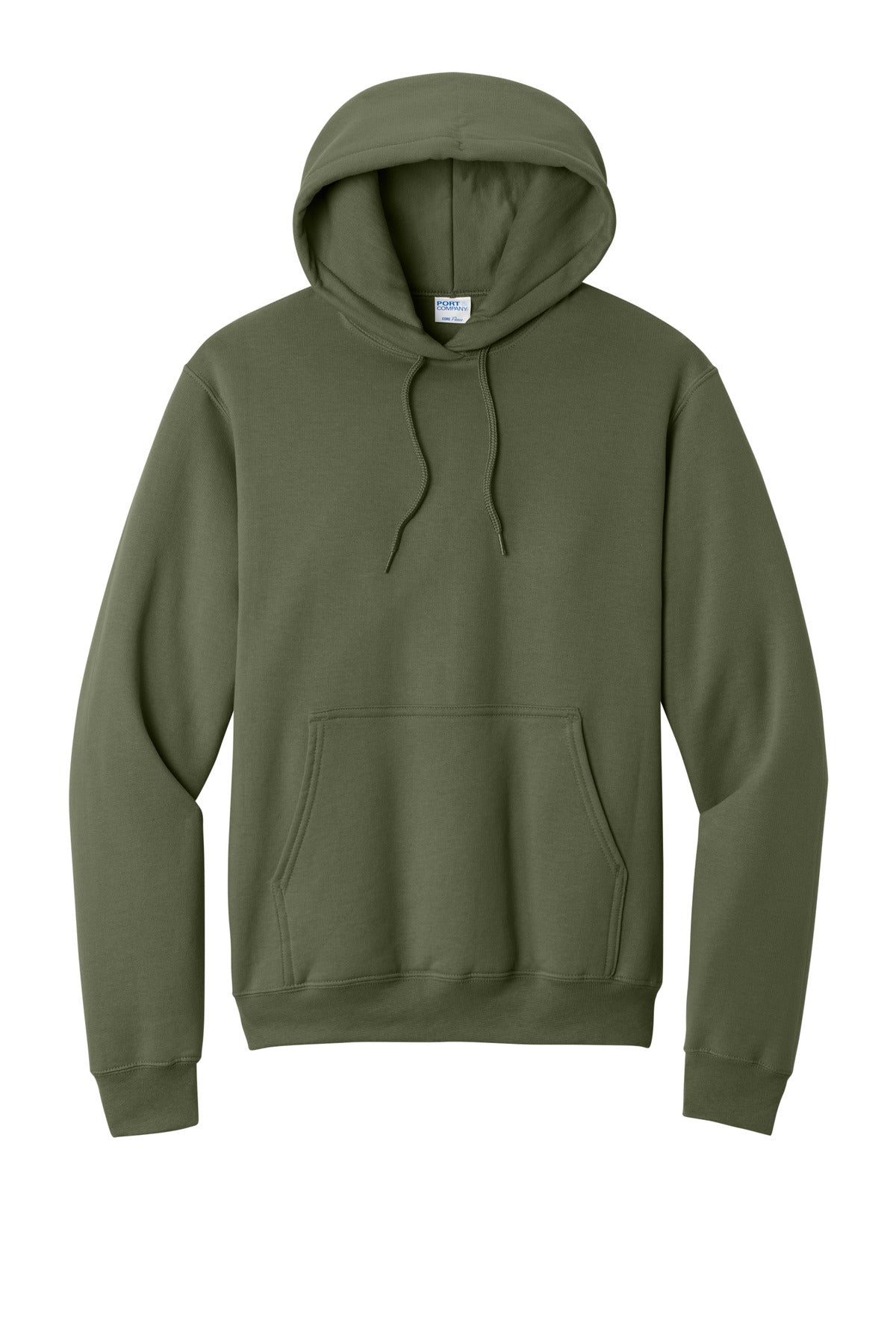 Olive Drab Green - 