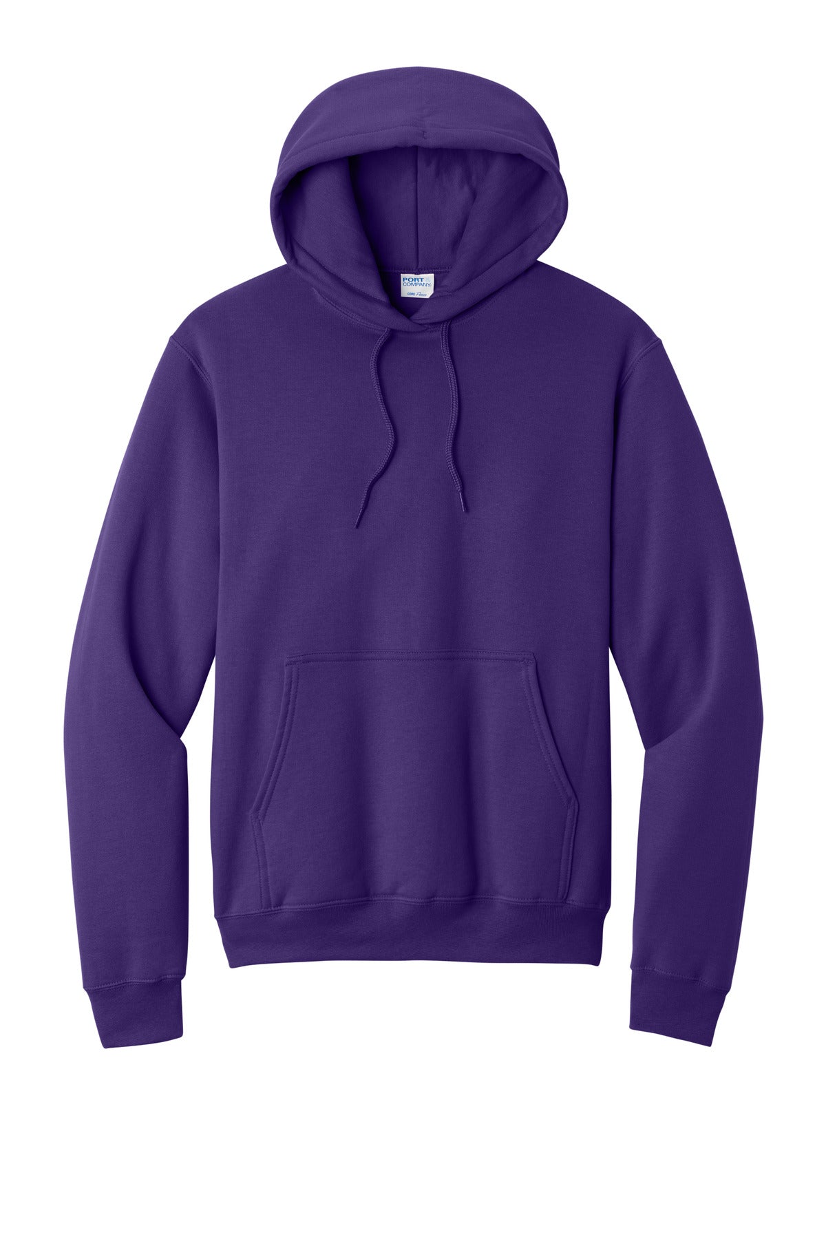 Team Purple - 