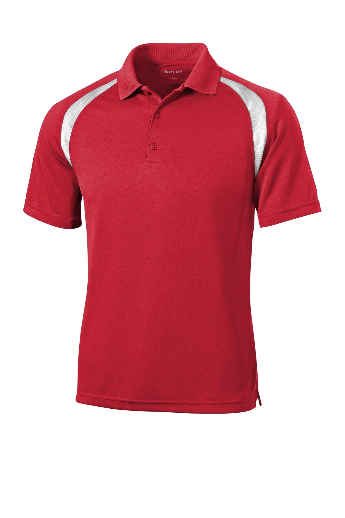 True Red/ White - 