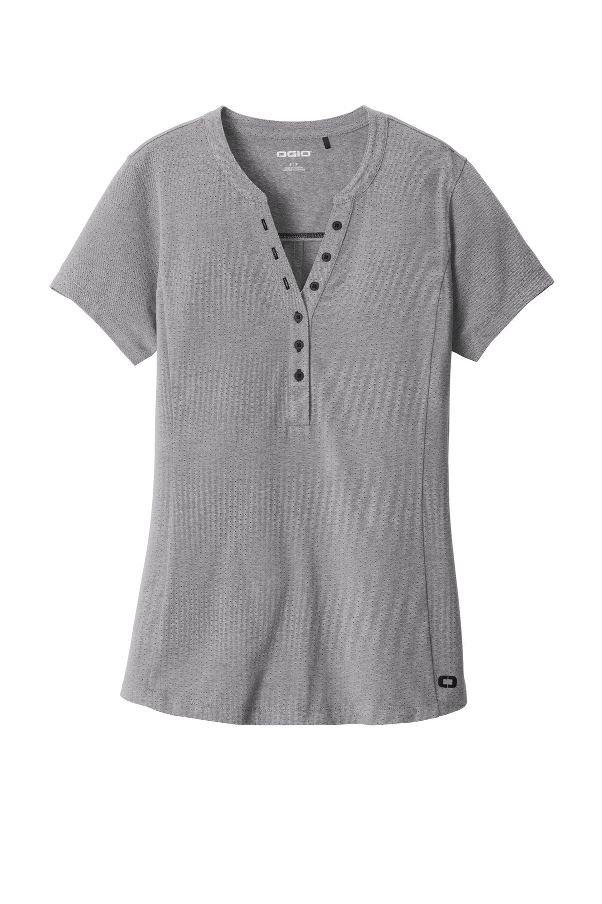 Grey Heather - 
