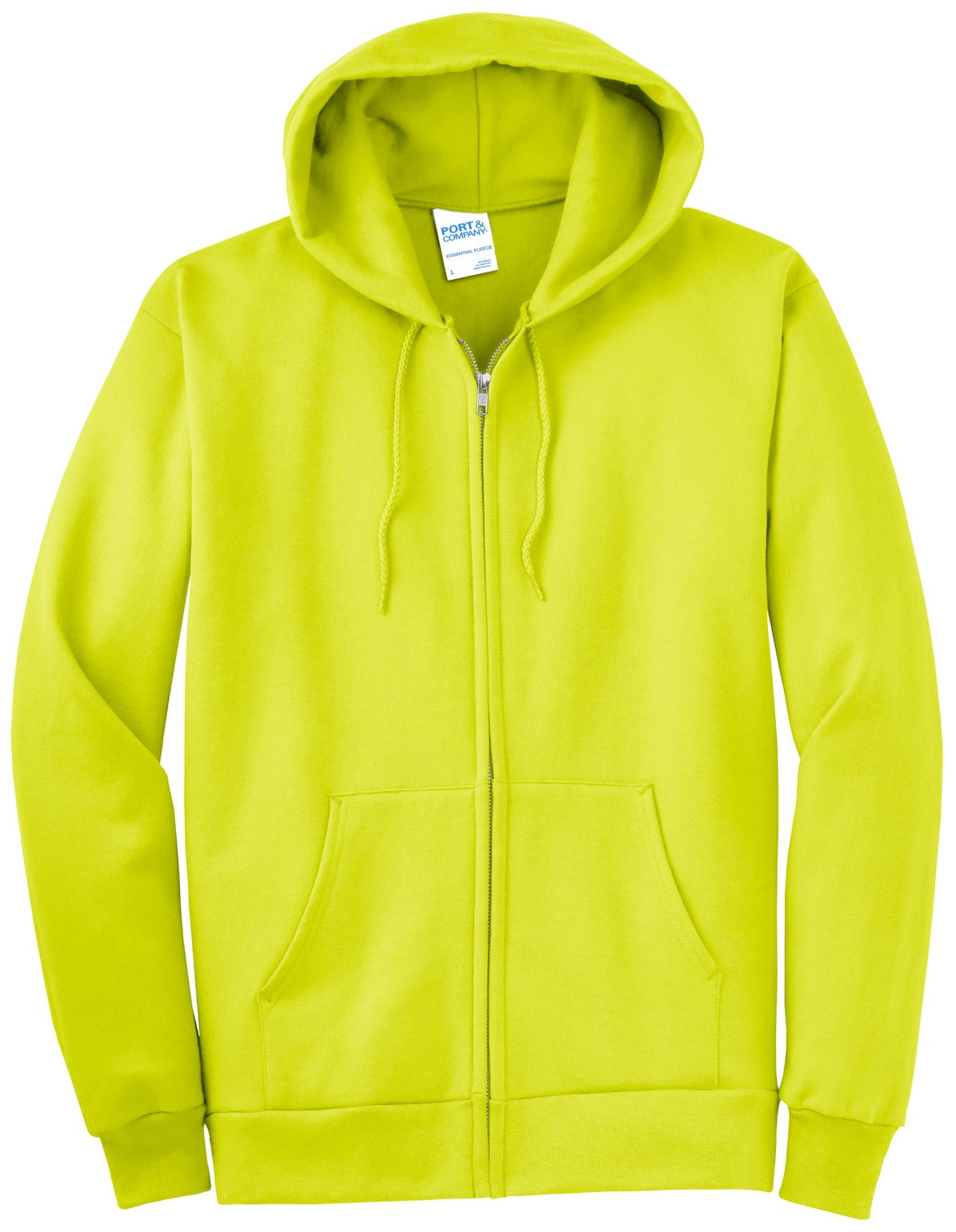 Safety Green - 