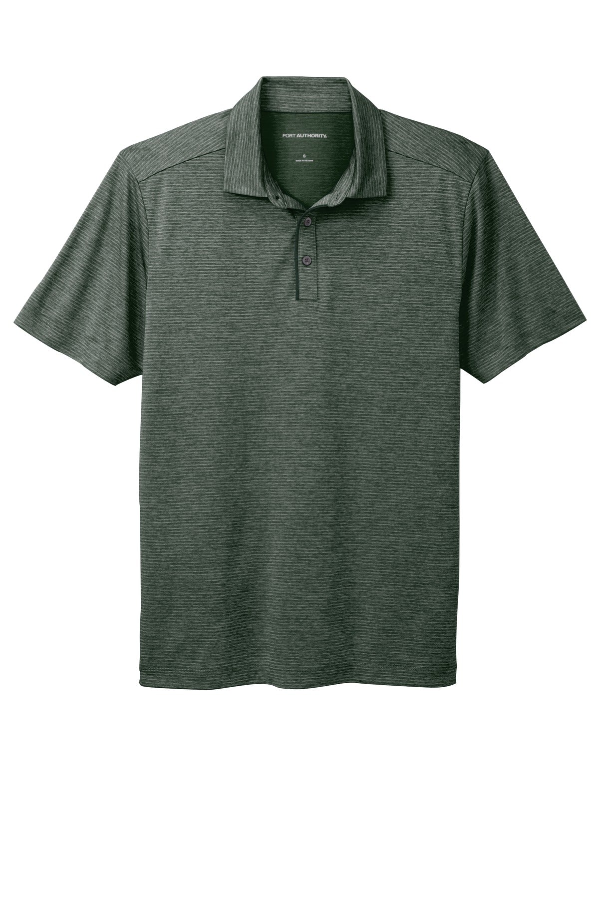 Deep Forest Green - 