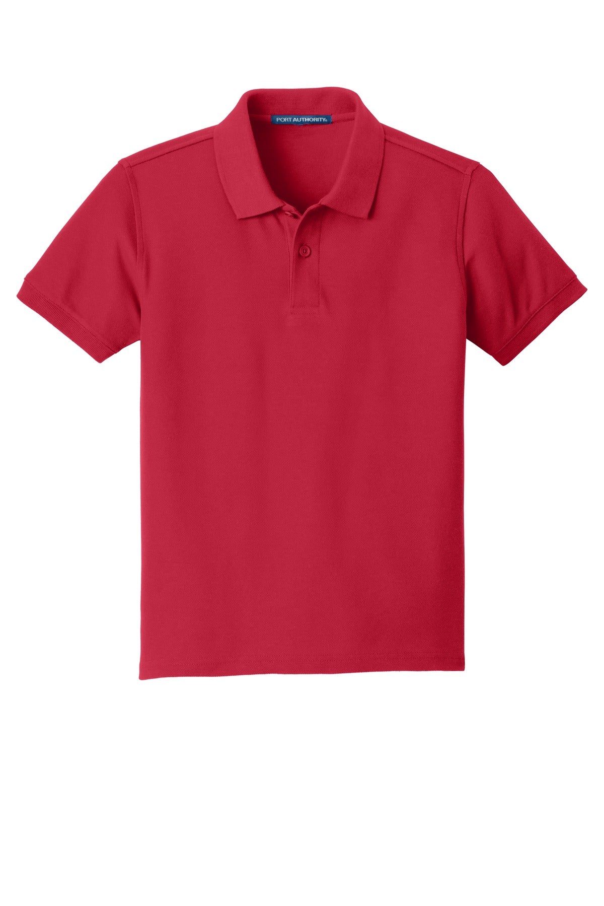 Rich Red - 