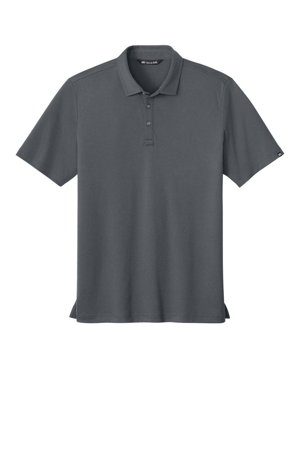 Quiet Shade Grey Heather - 