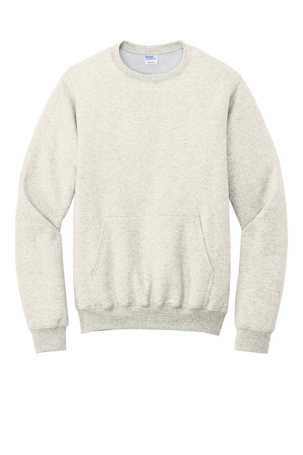 Oatmeal Heather - 