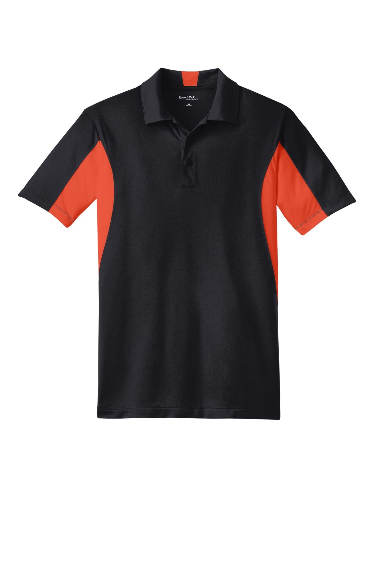 Black/ Deep Orange - 