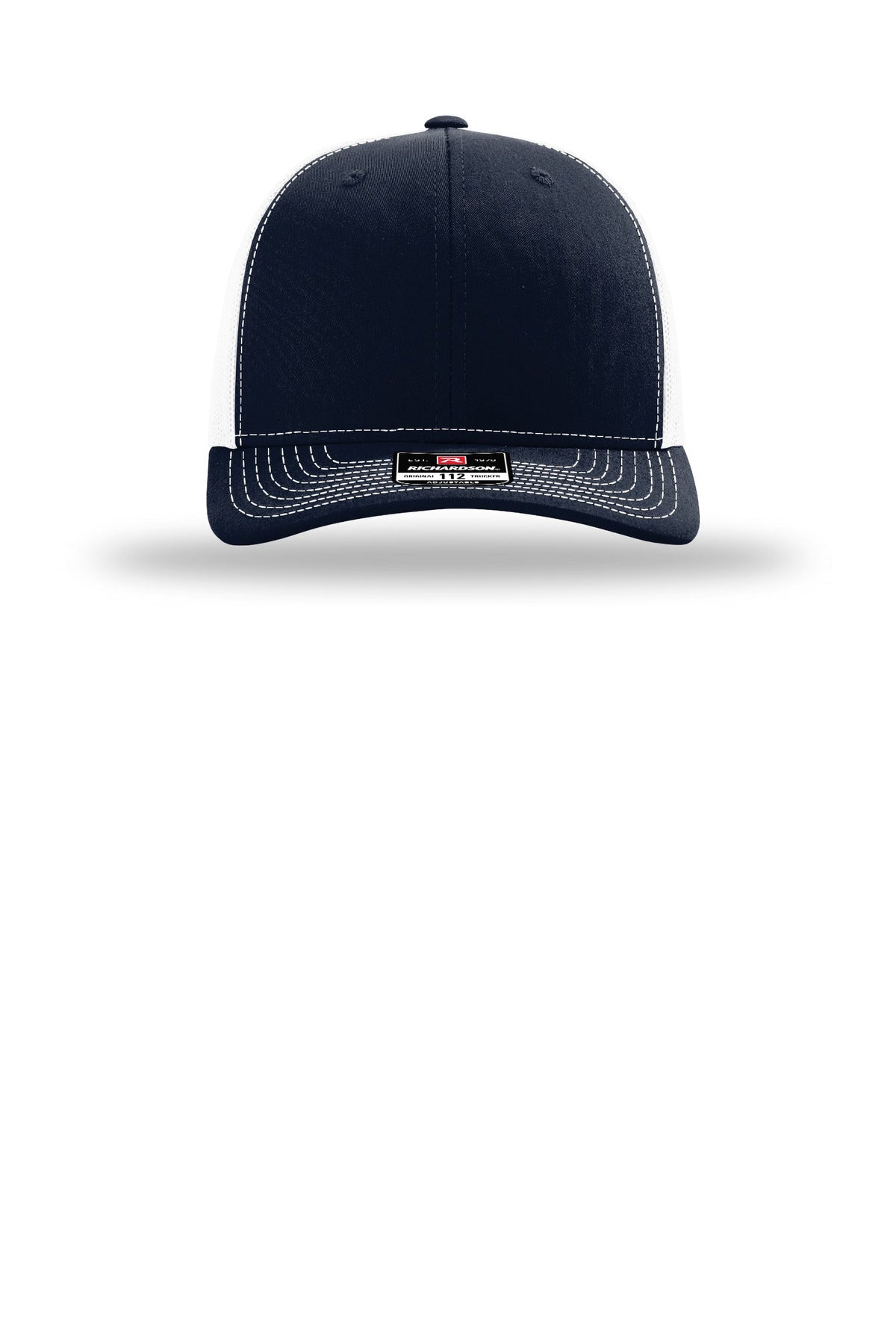 Navy/ White - 