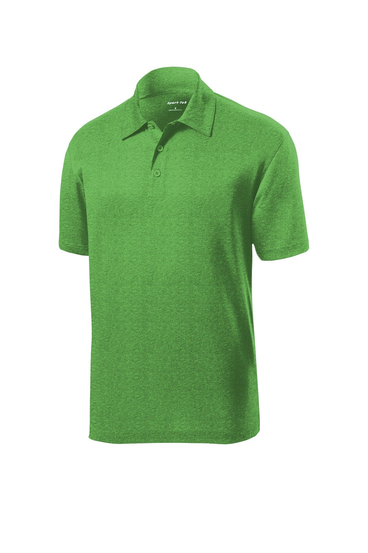 Turf Green Heather - 