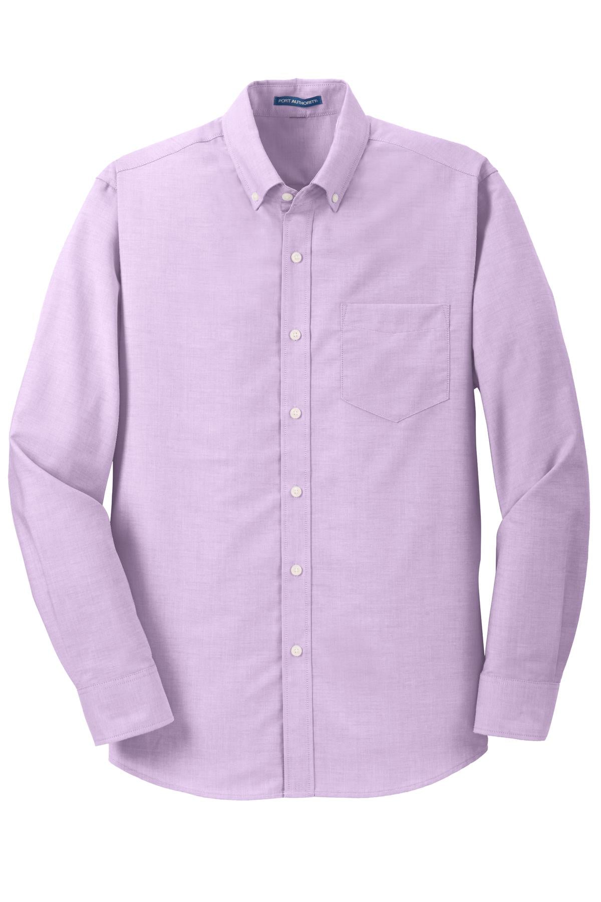 Soft Purple - 