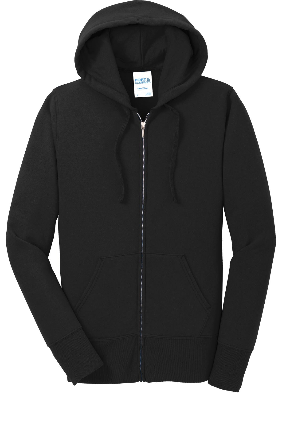 Jet Black - 