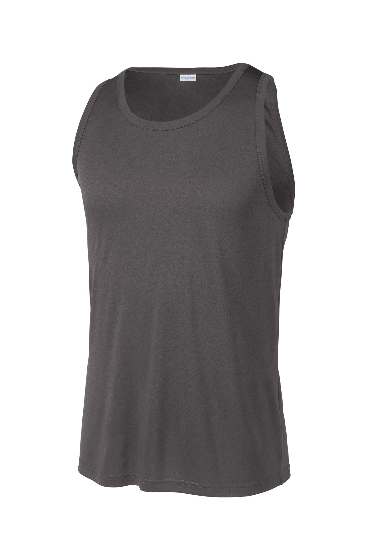 Iron Grey - 