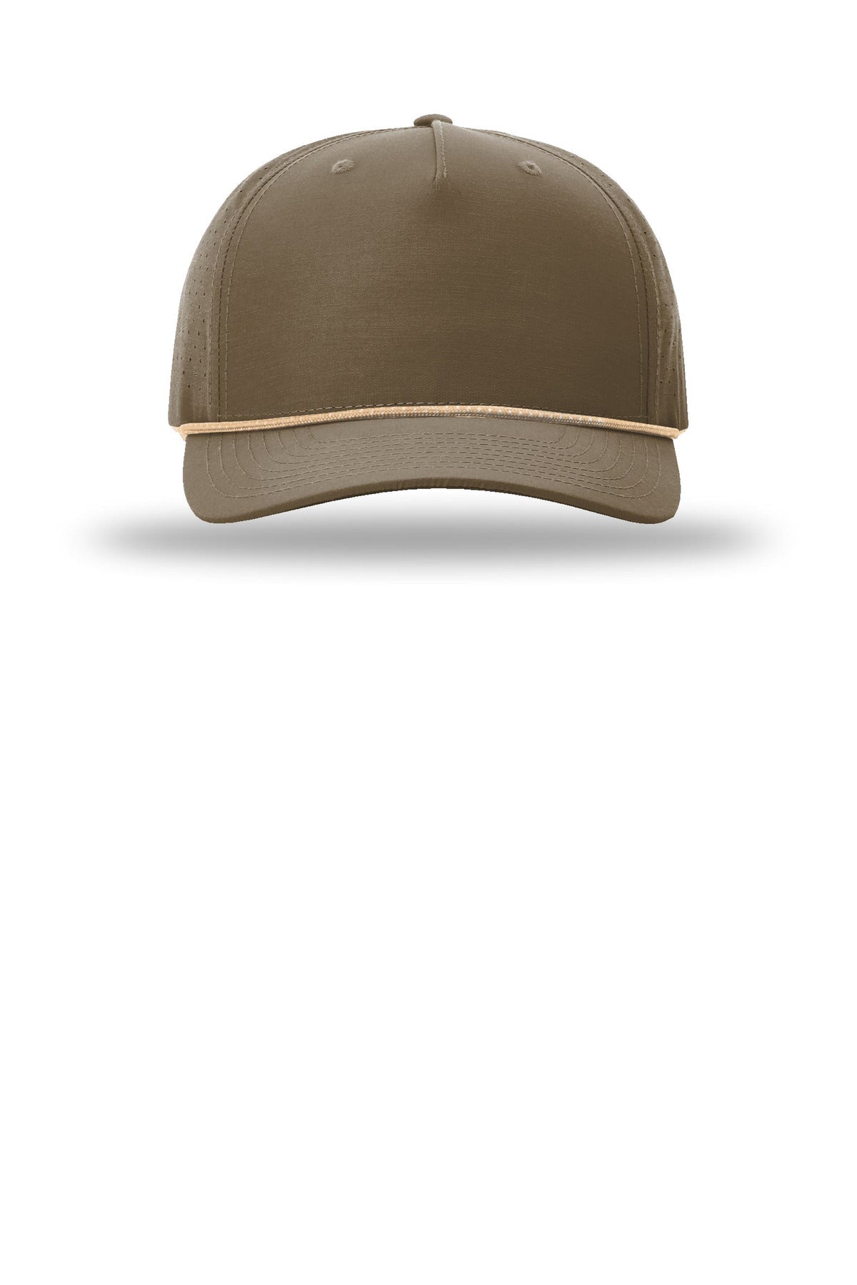 Dark Loden/ Tannin Grey - 