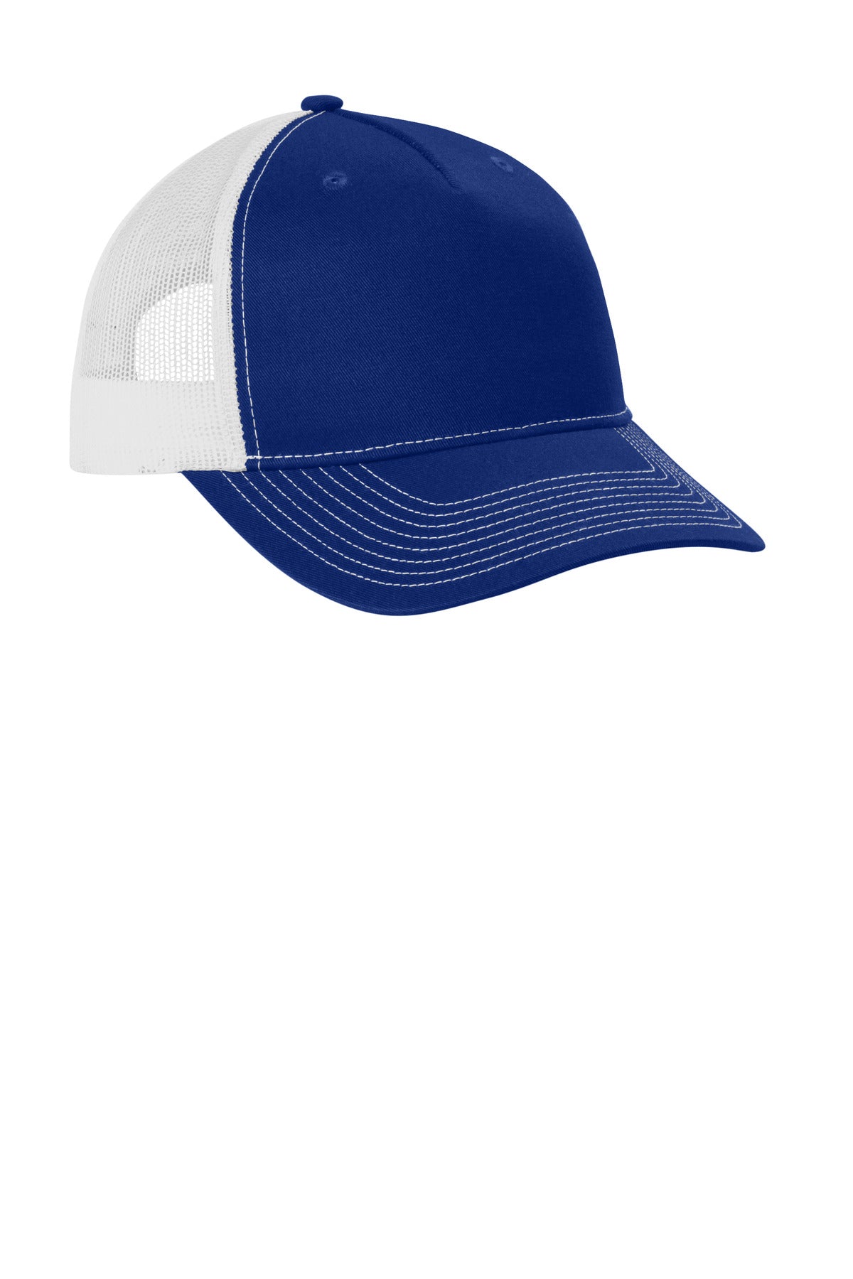 Patriot Blue/ White - 