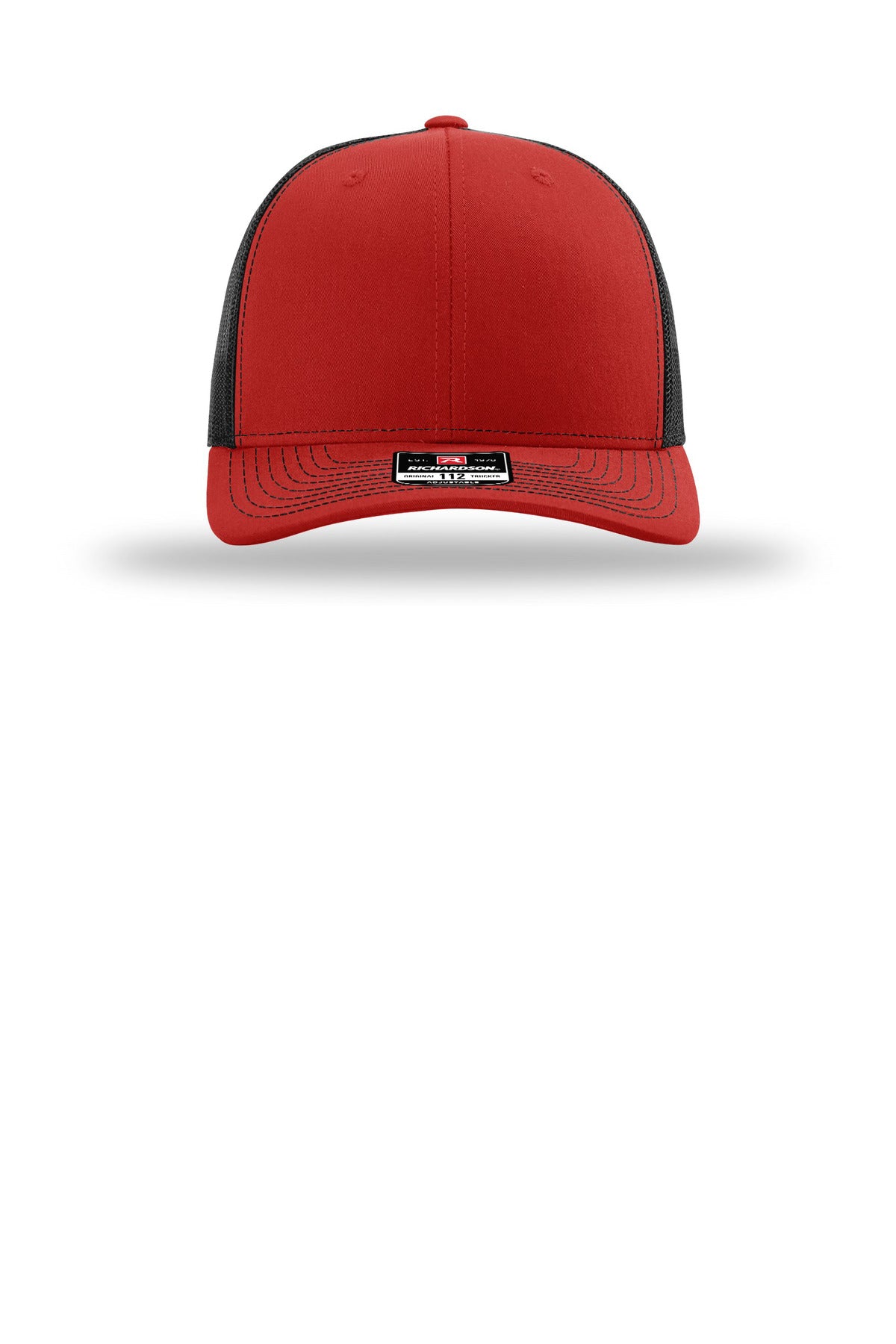 Red/ Black - 