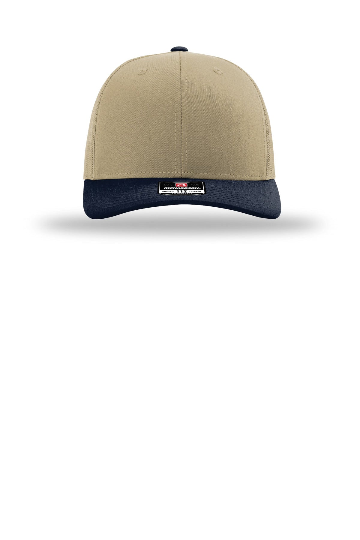 Khaki/ Khaki/ Navy - 