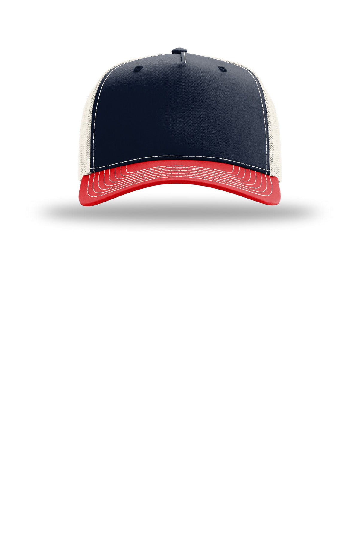 Navy/ Birch/ Red - 