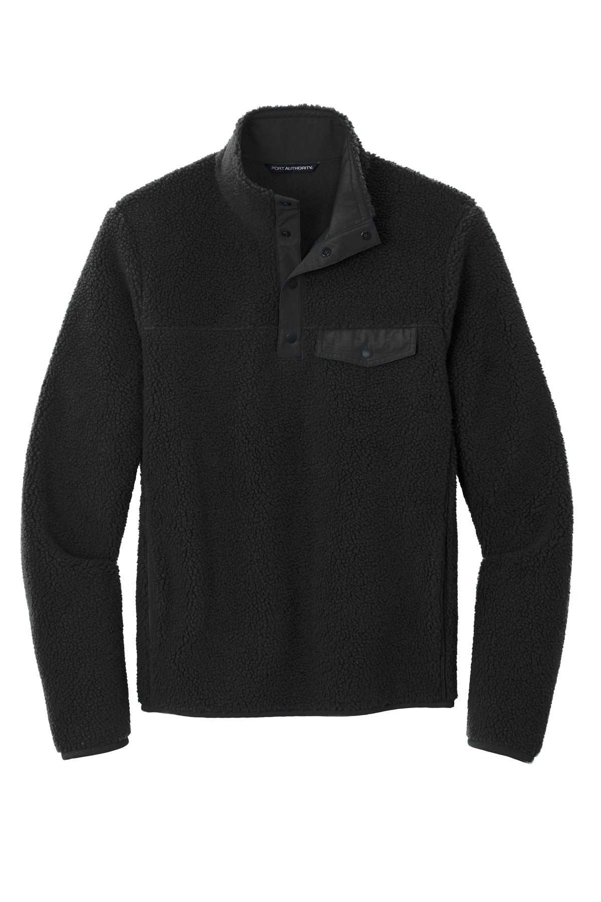 Deep Black - 