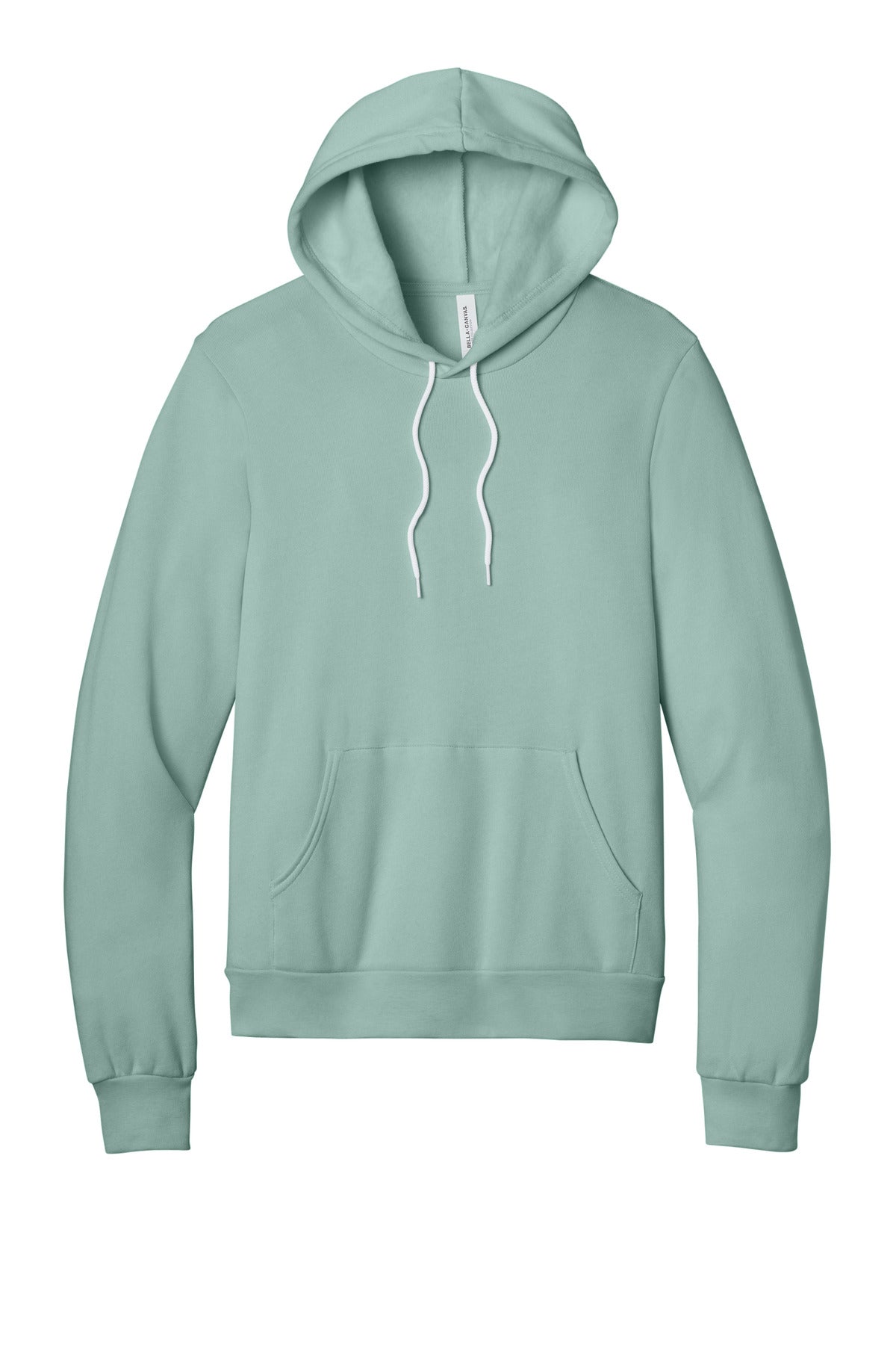Dusty Blue - 