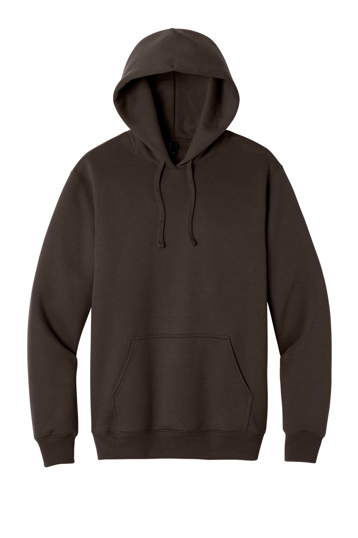 Dark Chocolate Brown - 