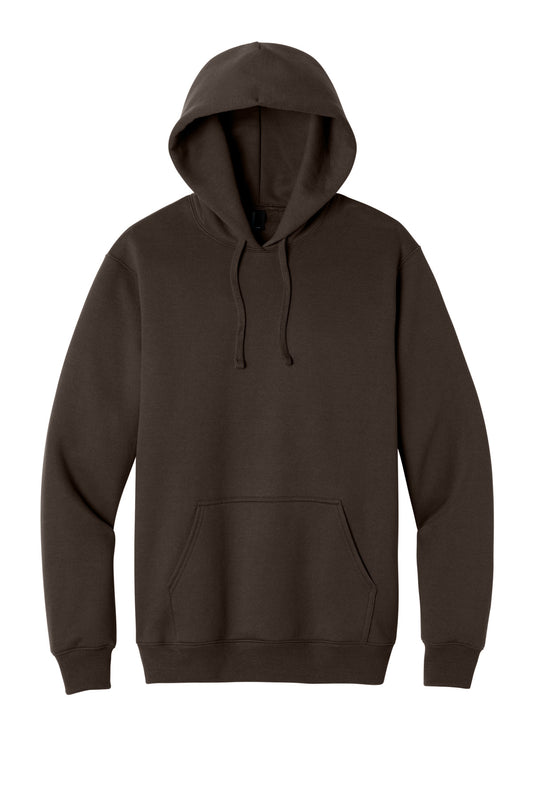 Dark Chocolate Brown - 