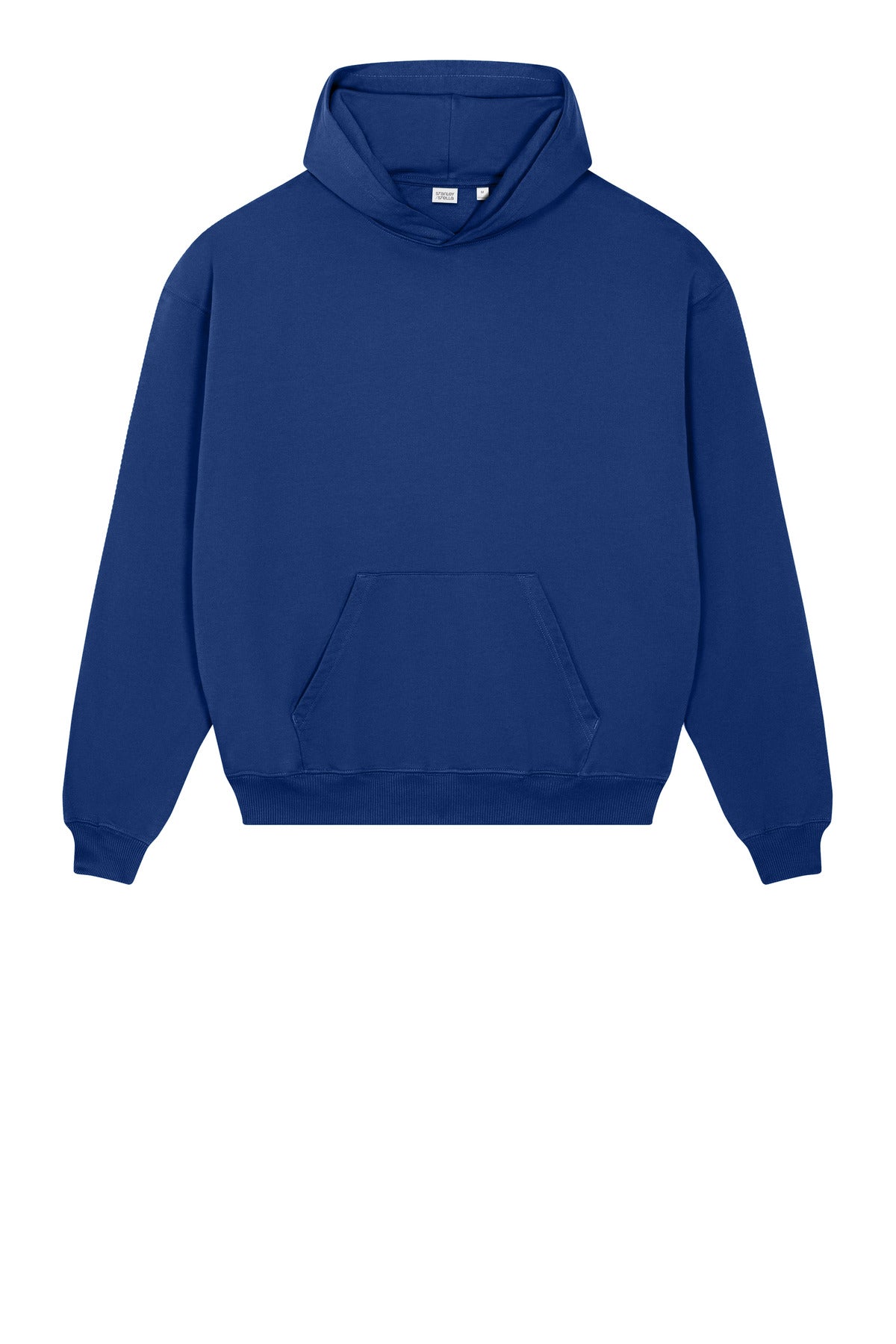 Worker Blue - 