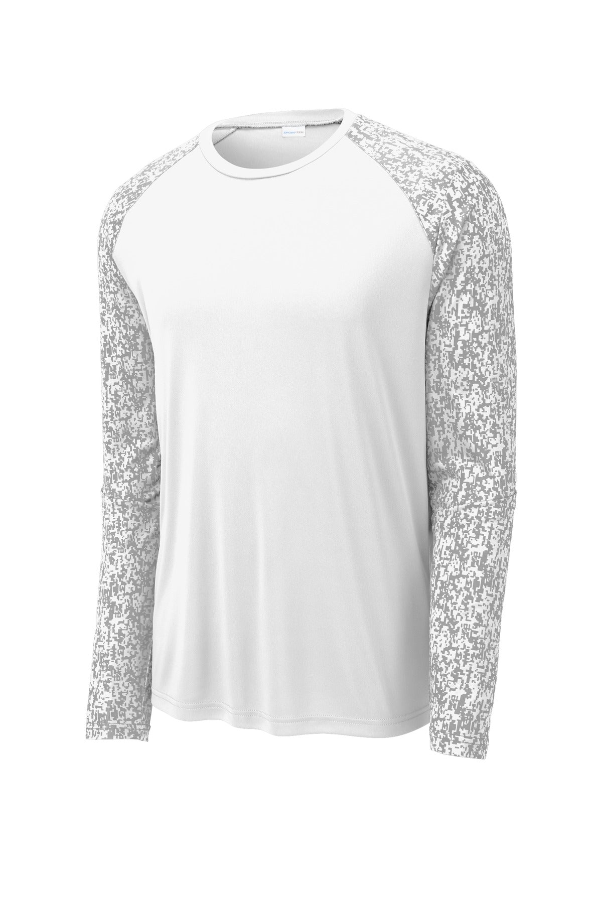 White - 