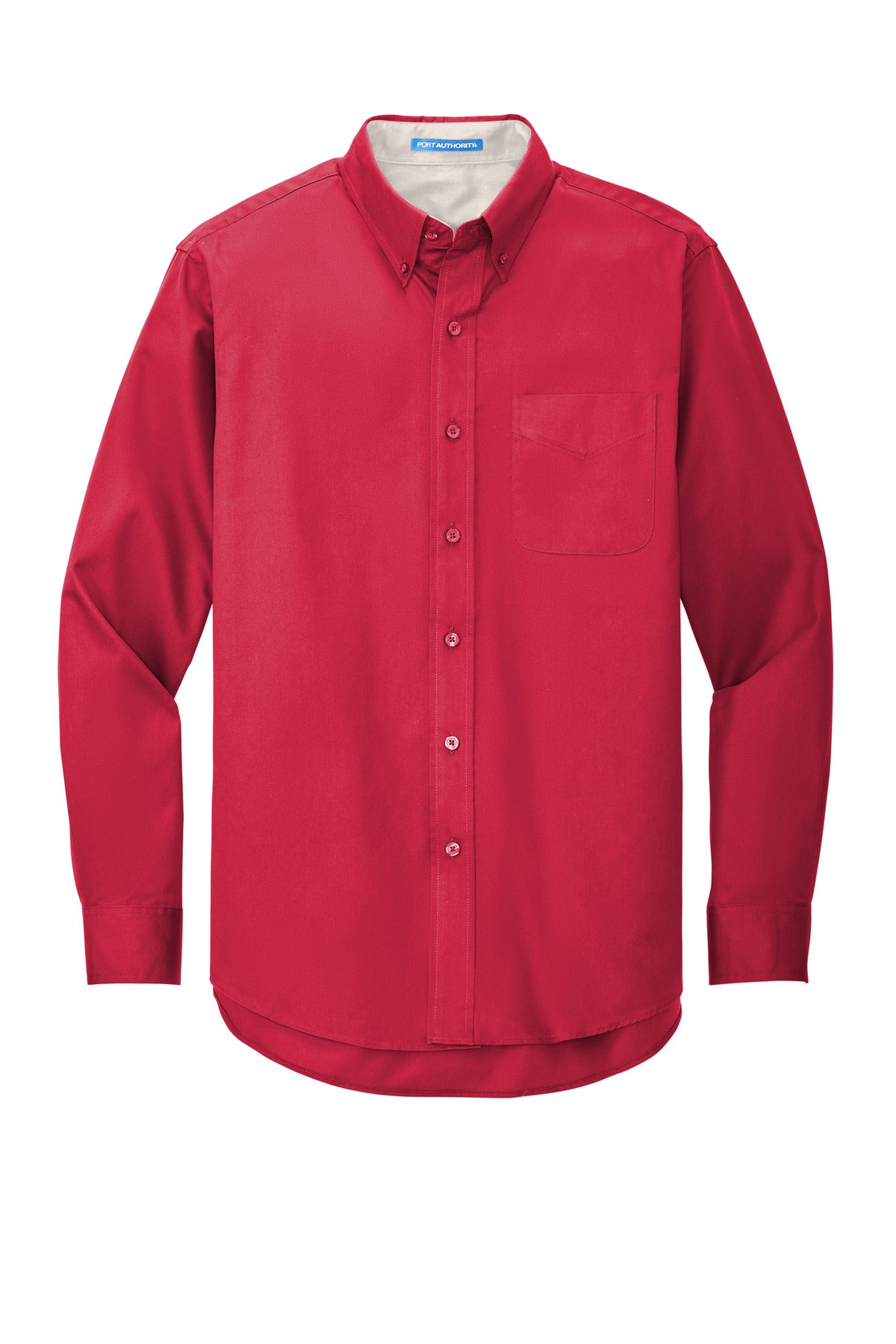 Red/ Light Stone - 