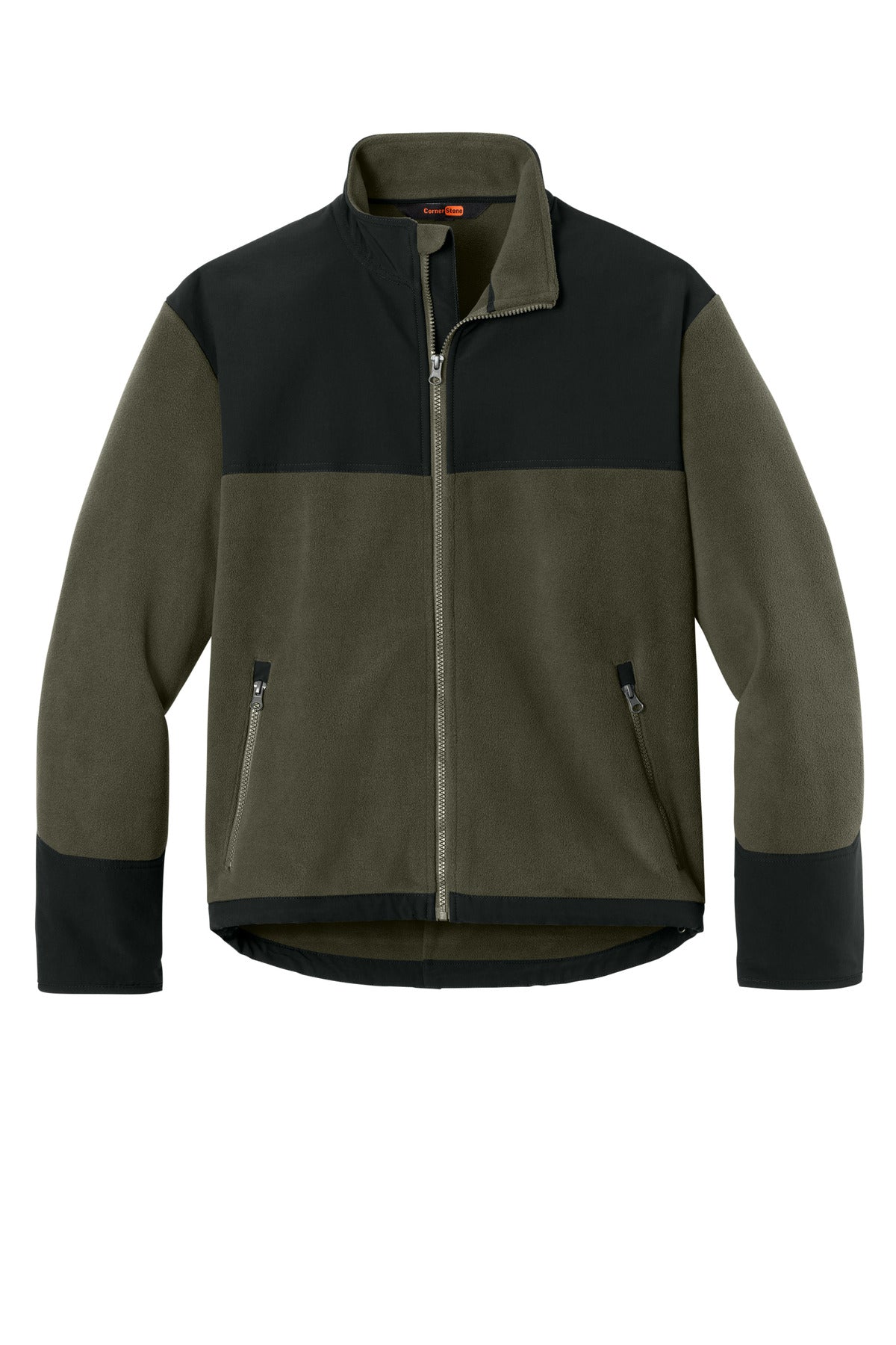 Tundra Green/ Black - 