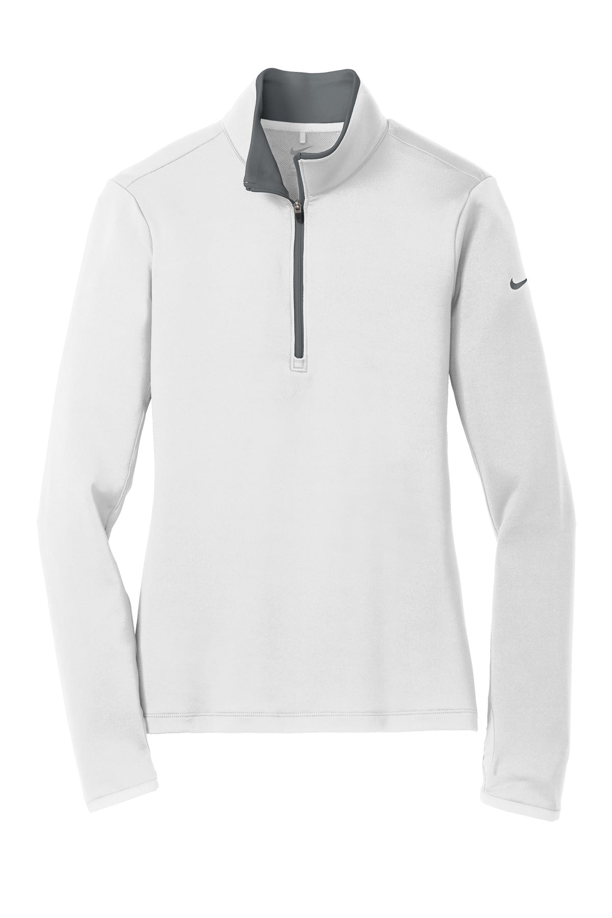 White/ Dark Grey - 