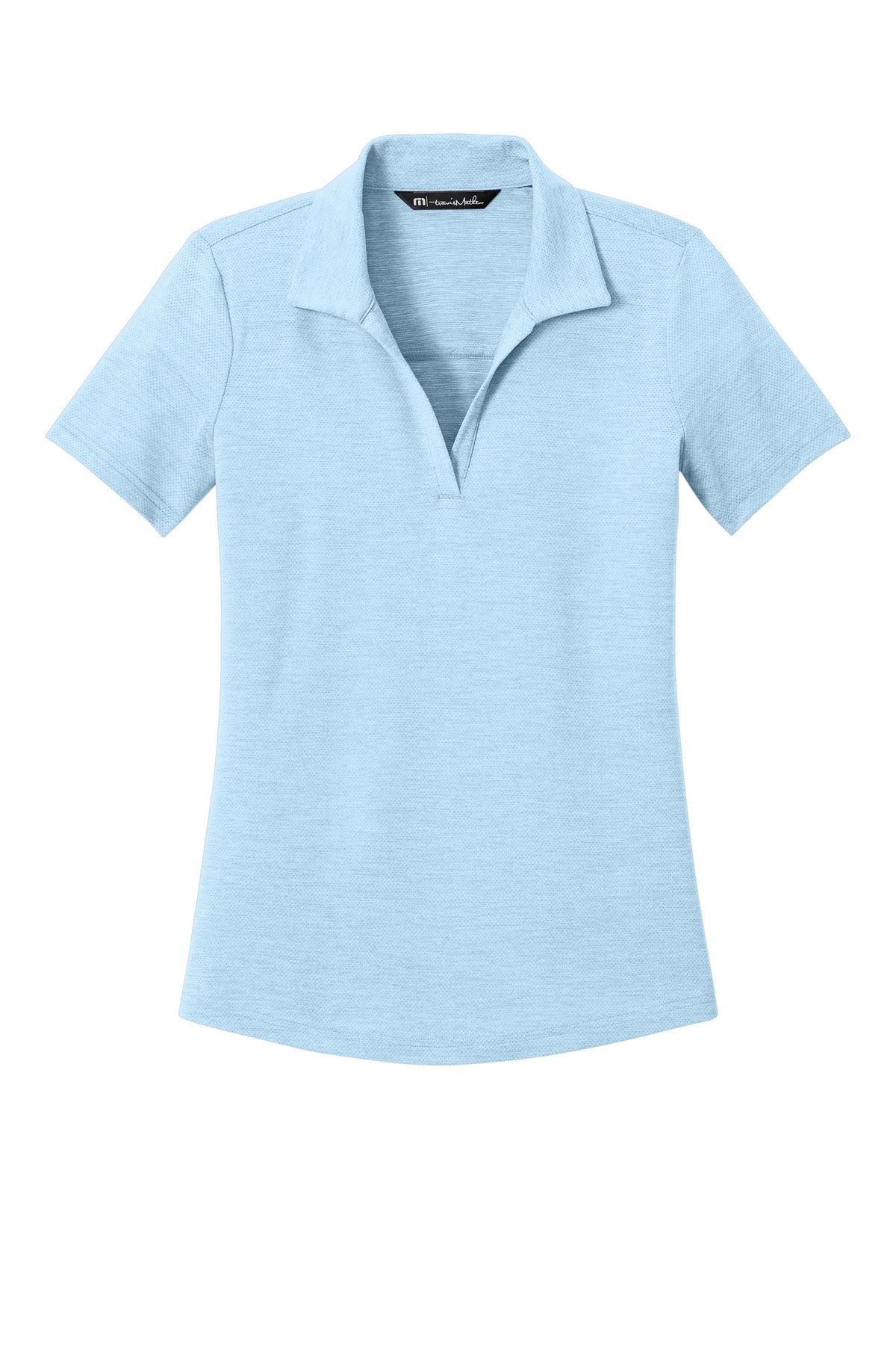 Airy Blue Heather - 