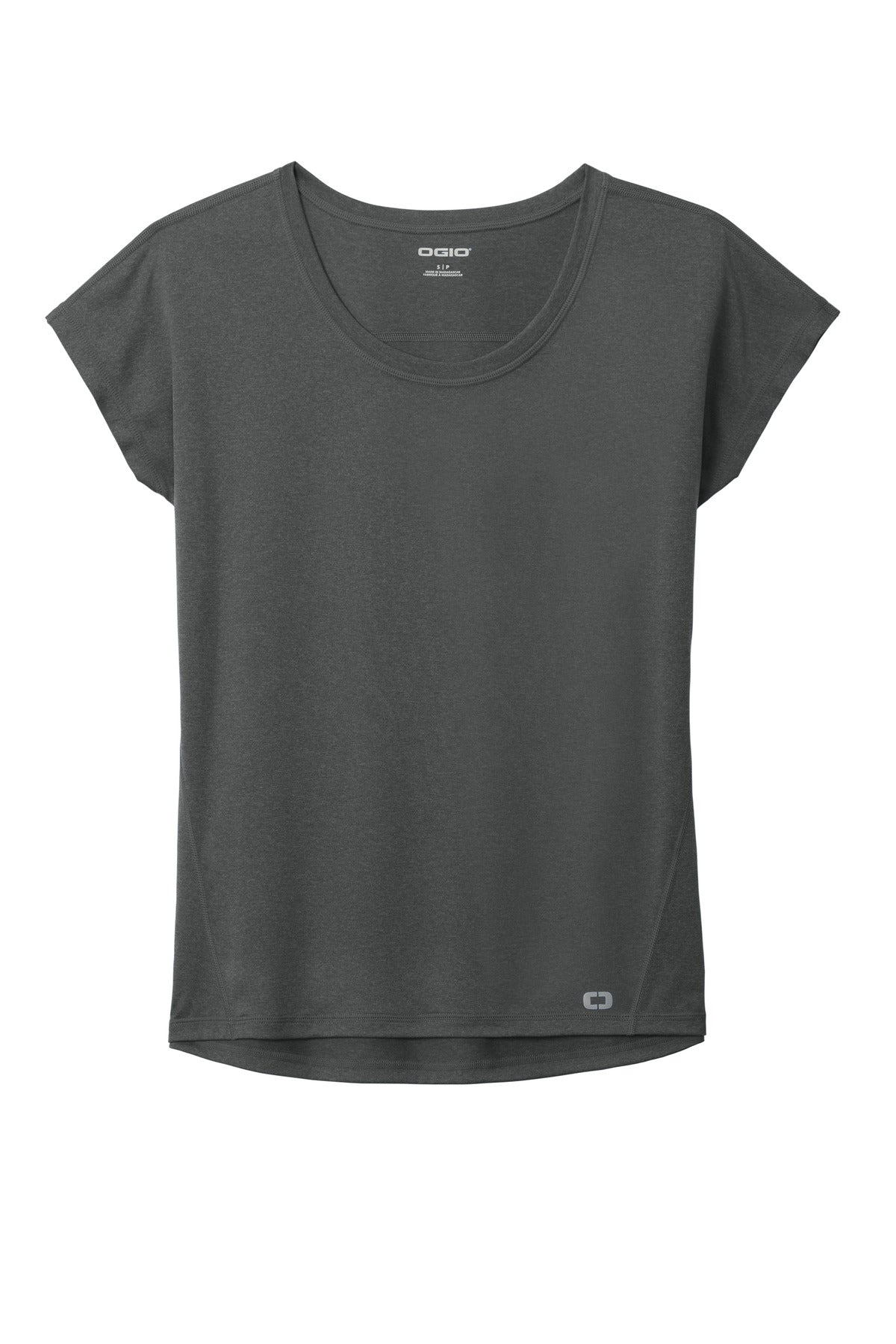 Gear Grey - 