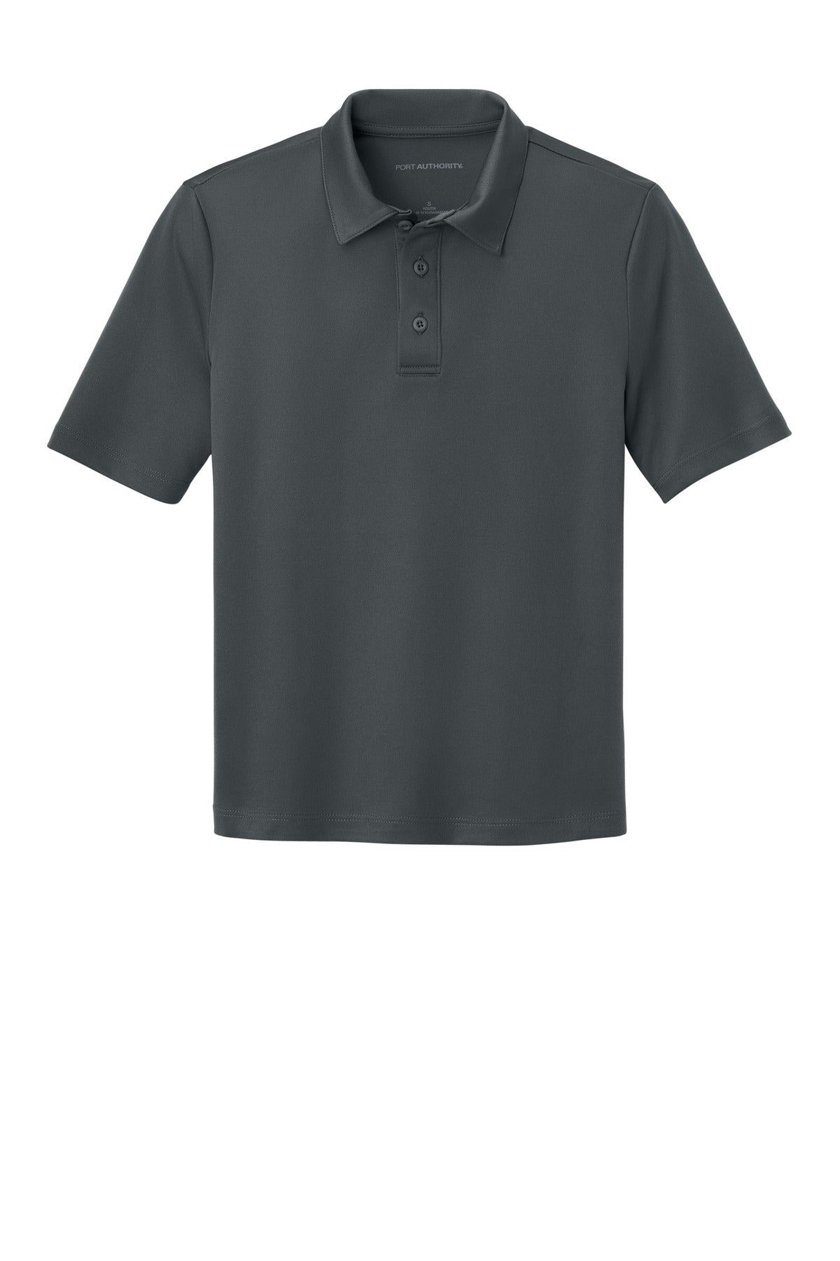 Steel Grey - 
