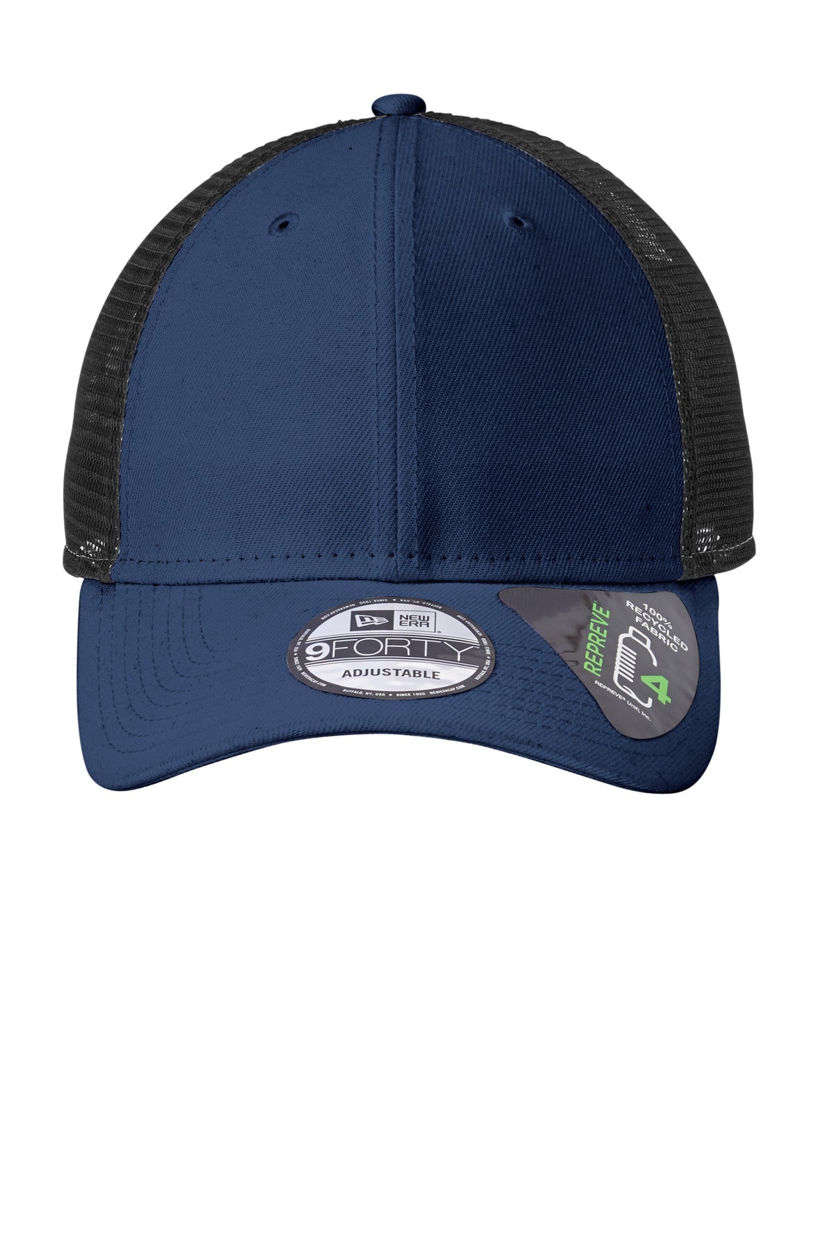 Deep Navy - 