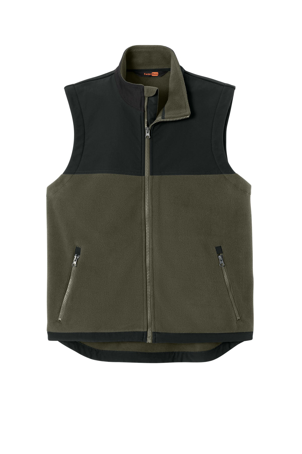 Tundra Green/ Black - 