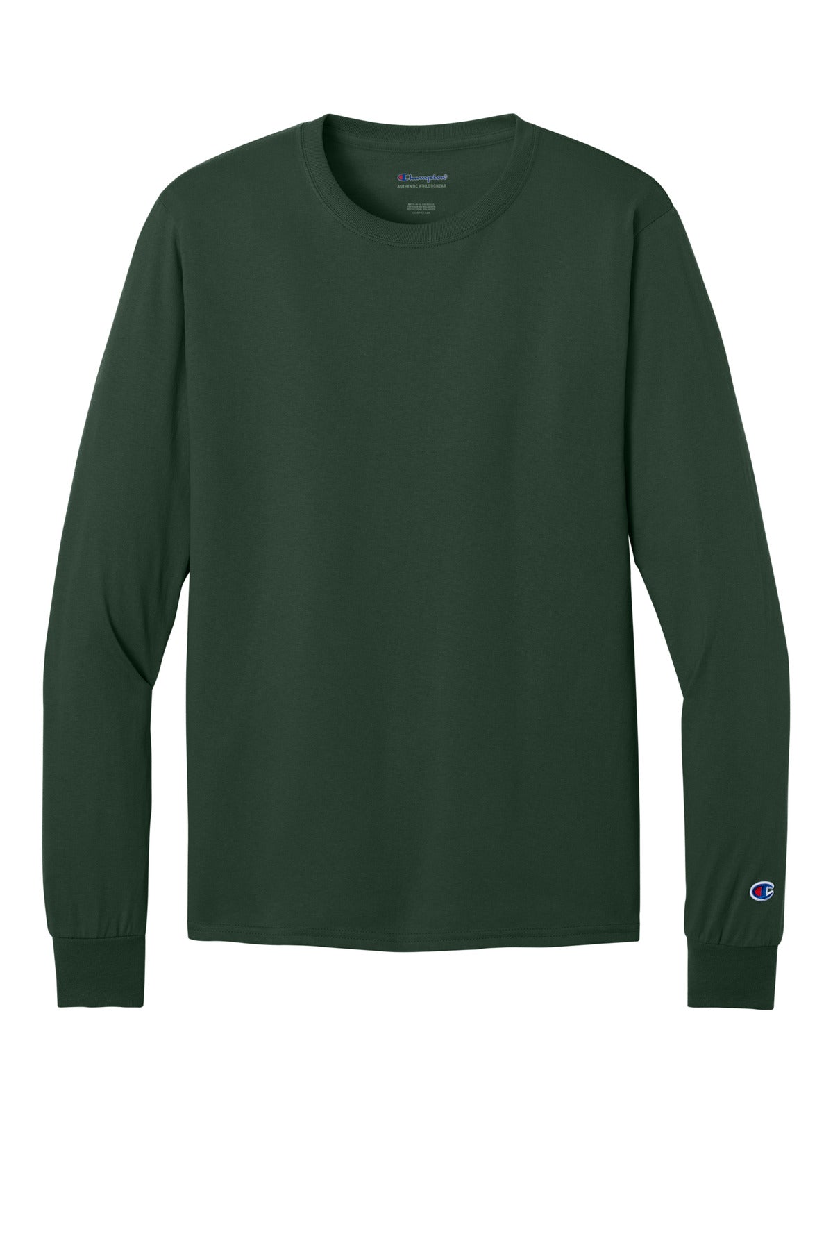 Dark Green - 
