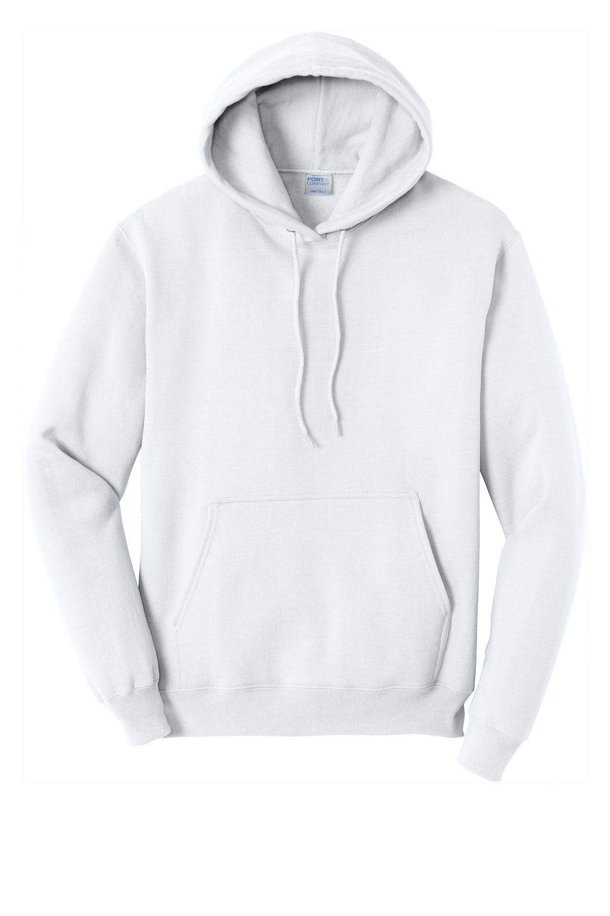 White - 