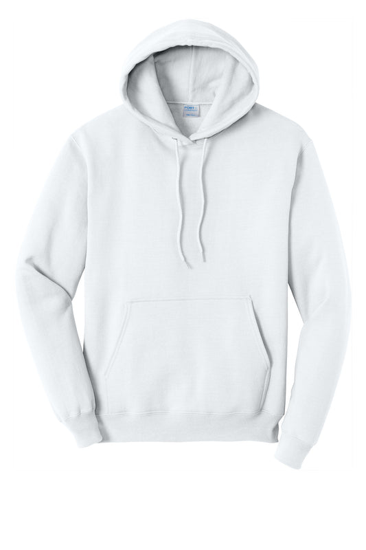 White - 