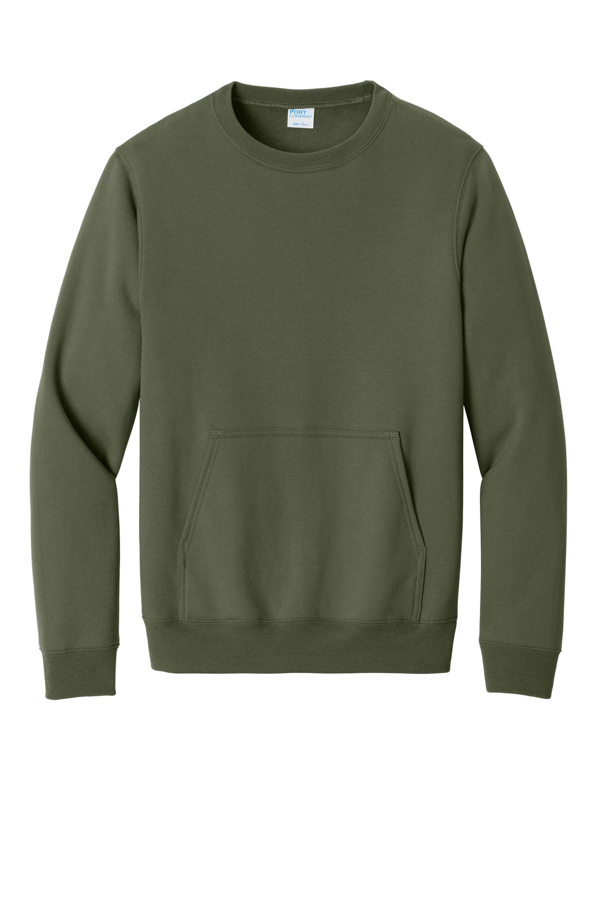 Olive Drab Green - 